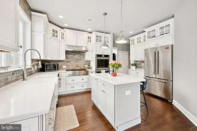 625 Tournament Drive, Moorestown, NJ 08057 - Photo 11