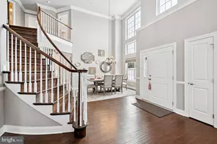625 Tournament Dr, Moorestown, NJ 08057 - Photo 5