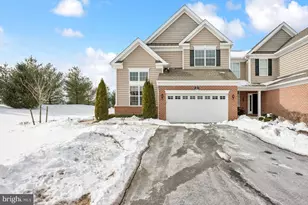 625 Tournament Dr, Moorestown, NJ 08057 - Photo 3