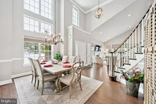 625 Tournament Dr, Moorestown, NJ 08057 - Photo 7