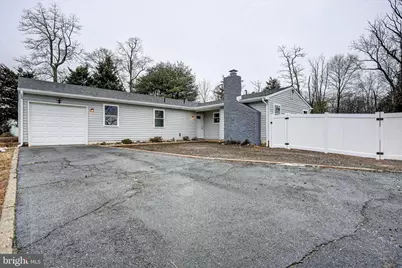 109 Oak Pines Boulevard, Pemberton, NJ 08068 - Photo 1