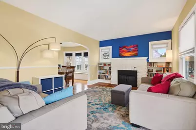 320 Glenwood Avenue, Burlington, NJ 08016 - Photo 11