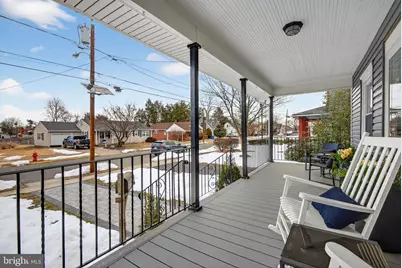 320 Glenwood Avenue, Burlington, NJ 08016 - Photo 5