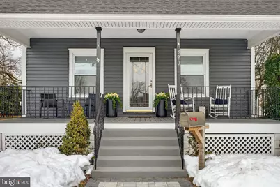 320 Glenwood Avenue, Burlington, NJ 08016 - Photo 3