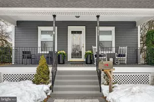 320 Glenwood Ave, Burlington, NJ 08016 - Photo 3