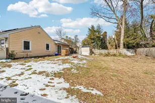 32 Millbrook Dr, Willingboro, NJ 08046 - Photo 39