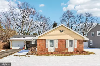 32 Millbrook Drive, Willingboro, NJ 08046 - Photo 1