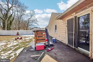 32 Millbrook Dr, Willingboro, NJ 08046 - Photo 35