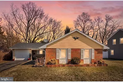 32 Millbrook Drive, Willingboro, NJ 08046 - Photo 1