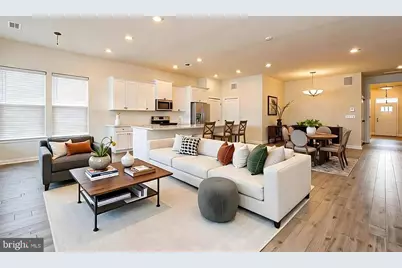 115 Congressional Court, Moorestown, NJ 08057 - Photo 7