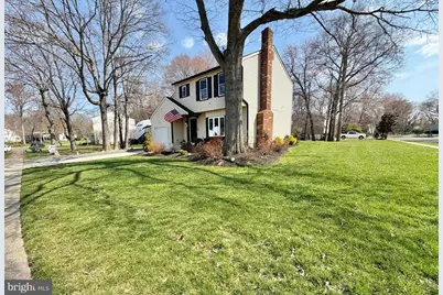 3 Evergreen Lane, Burlington, NJ 08016 - Photo 33