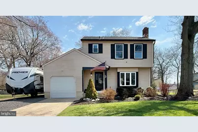 3 Evergreen Lane, Burlington, NJ 08016 - Photo 31