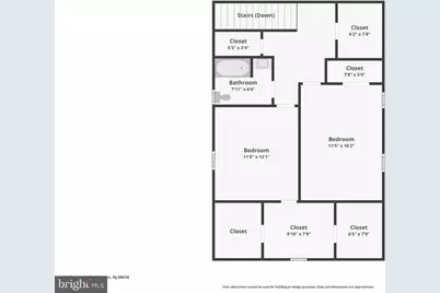 652 Park Avenue, Burlington, NJ 08016 - Photo 49