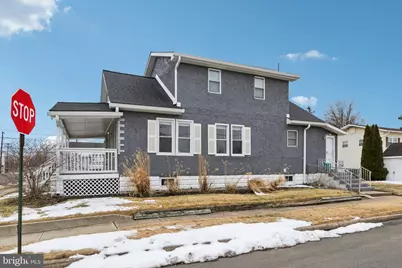 652 Park Avenue, Burlington, NJ 08016 - Photo 5