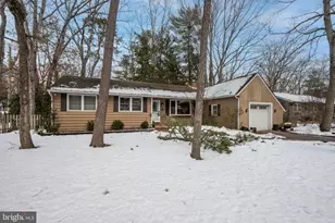 167 Winooska Trail, Medford Lakes, NJ 08055 - Photo 3