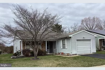 43 Kingston Way, Southampton, NJ 08088 - Photo 1
