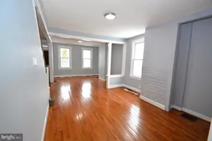 201 York St, Burlington, NJ 08016 - Photo 5