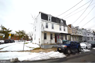 201 York Street, Burlington, NJ 08016 - Photo 1