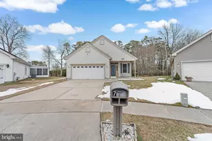 7 Dutchess Ct, Southampton, NJ 08088 - Photo 3