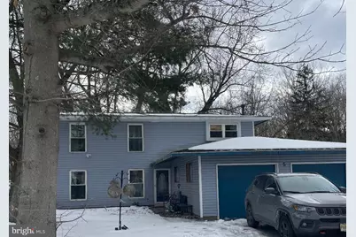 5 Surrey Court, Mount Holly, NJ 08060 - Photo 1