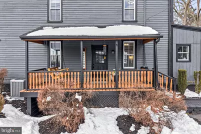 129 S Church Street, Moorestown, NJ 08057 - Photo 3