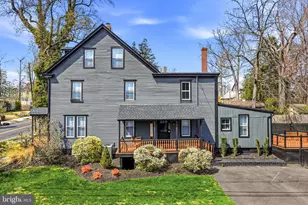 129 S Church St, Moorestown, NJ 08057 - Photo 7