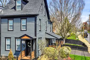 129 S Church St, Moorestown, NJ 08057 - Photo 1