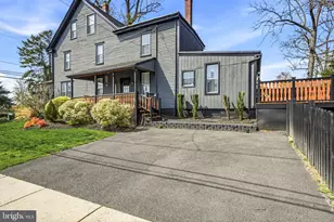 129 S Church St, Moorestown, NJ 08057 - Photo 7