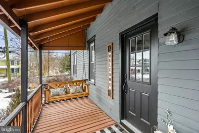 129 S Church Street, Moorestown, NJ 08057 - Photo 5