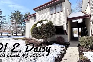 21 E Daisy Ln, Mount Laurel, NJ 08054 - Photo 1
