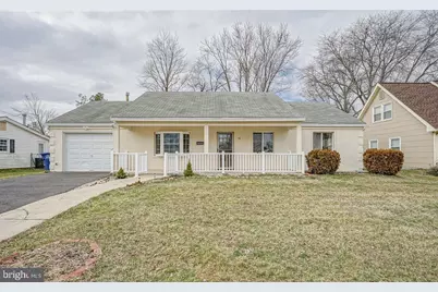 26 Elderberry Lane, Willingboro, NJ 08046 - Photo 1