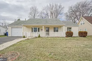 26 Elderberry Ln, Willingboro, NJ 08046 - Photo 1