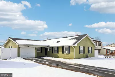 42 Maplewick Lane, Willingboro, NJ 08046 - Photo 15