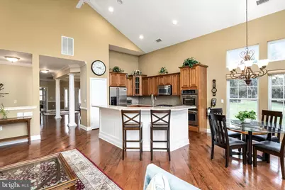 101 Ridgway Drive, Bordentown, NJ 08505 - Photo 9