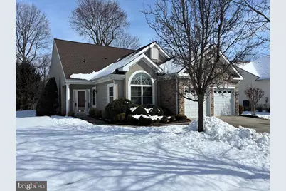 101 Ridgway Drive, Bordentown, NJ 08505 - Photo 1