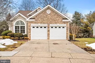 101 Ridgway Dr, Bordentown, NJ 08505 - Photo 29