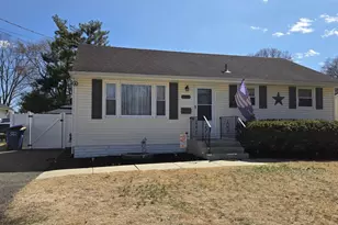 48 5th Ave, Maple Shade, NJ 08052 - Photo 1