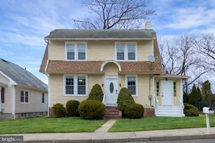 505 Neck Rd, Burlington, NJ 08016 - Photo 1