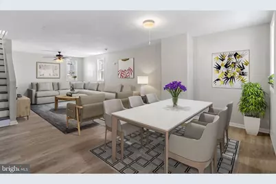 415 Wood Street, Burlington, NJ 08016 - Photo 5