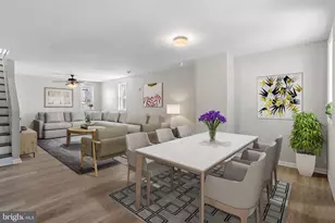 415 Wood St, Burlington, NJ 08016 - Photo 5