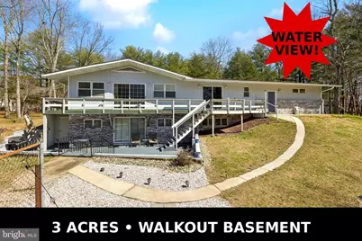1201 Belleview Boulevard, Browns Mills, NJ 08015 - Photo 1