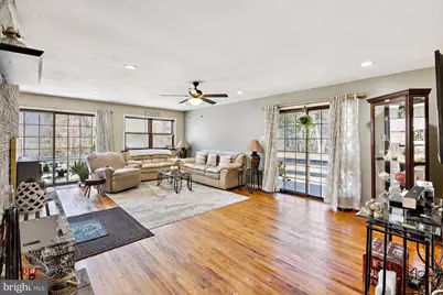 1201 Belleview Boulevard, Browns Mills, NJ 08015 - Photo 7