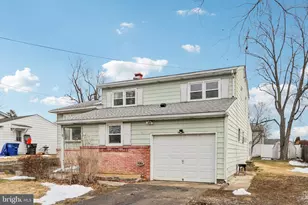 5 Forsgate Ln, Bordentown, NJ 08505 - Photo 3