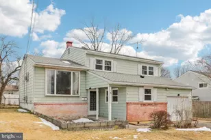 5 Forsgate Ln, Bordentown, NJ 08505 - Photo 3