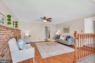 517 Perry Dr, Mount Laurel, NJ 08054 - Photo 15