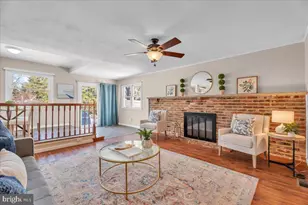 517 Perry Dr, Mount Laurel, NJ 08054 - Photo 13