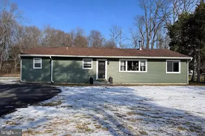 1919 Creek Road, Hainesport, NJ 08036 - Photo 1