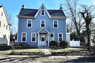 44 Warren St, Beverly, NJ 08010 - Photo 1