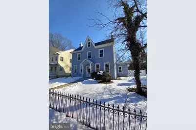 44 Warren Street, Beverly, NJ 08010 - Photo 5