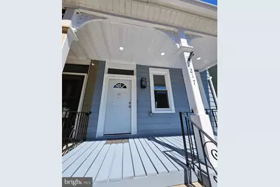 217 W Union Street, Burlington, NJ 08016 - Photo 3